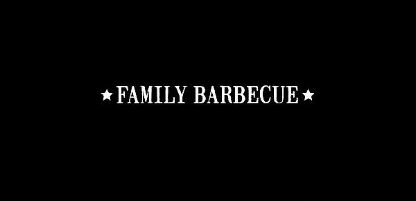  PURE TABOO Creep Step-Uncle Lures Niece into Gangbang at Family BBQ